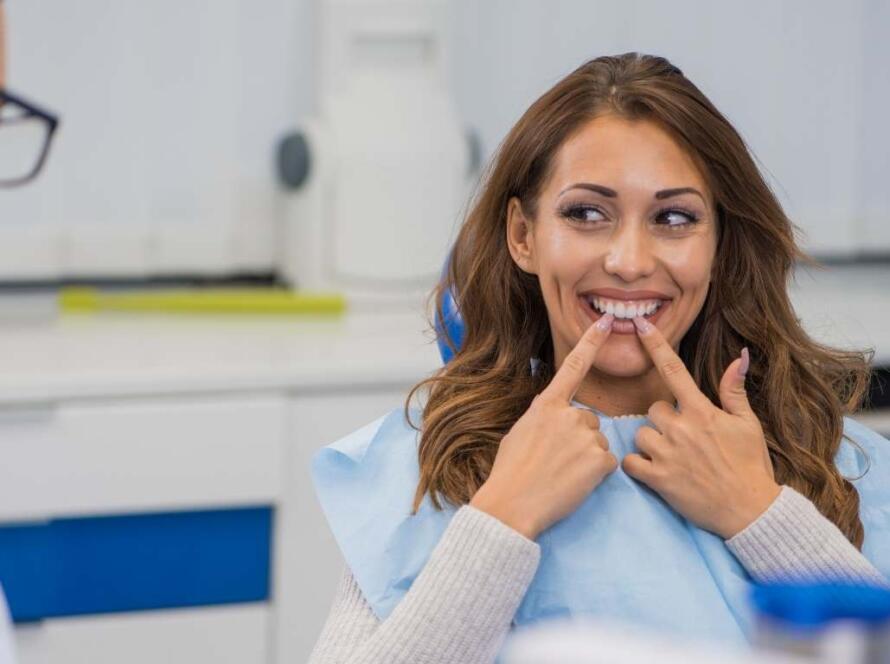 Cada cuánto tiempo hay que ir al dentista